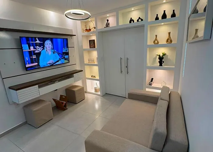 Apartamento Em Copacabana Rio de Janeiro